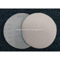 Wood Grinding Aluminum Oxide Magic Tape Disc
